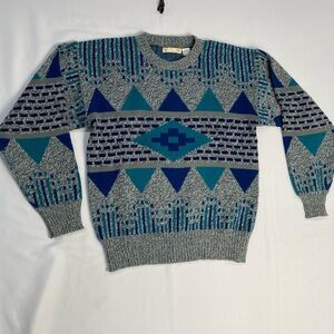 Adam Sloane Sweater-Medium